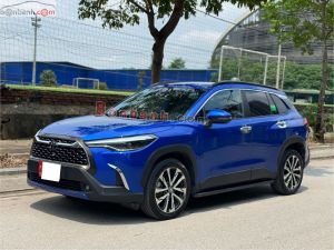 Xe Toyota Corolla Cross 1.8V 2021