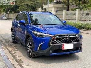 Xe Toyota Corolla Cross 1.8V 2021