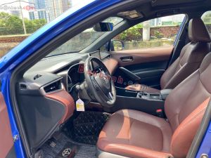 Xe Toyota Corolla Cross 1.8V 2021