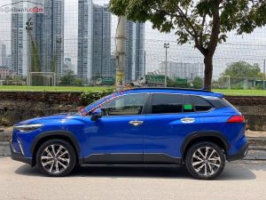 Xe Toyota Corolla Cross 1.8V 2021