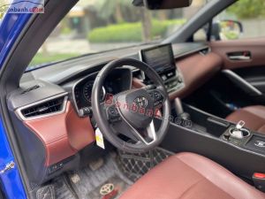 Xe Toyota Corolla Cross 1.8V 2021