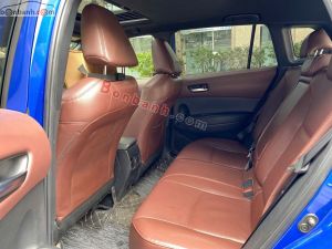 Xe Toyota Corolla Cross 1.8V 2021
