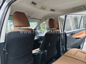 Xe Toyota Innova 2.0E 2017