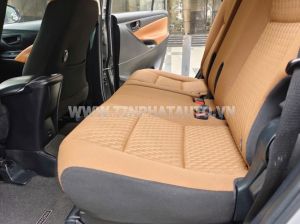 Xe Toyota Innova 2.0E 2017