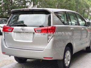 Xe Toyota Innova 2.0E 2017