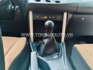 Xe Toyota Innova 2.0E 2017