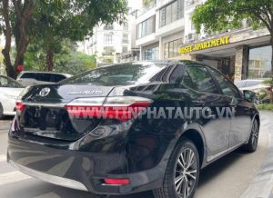 Xe Toyota Corolla altis 1.8G AT 2018