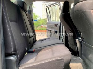 Xe Toyota Hilux 2.4L 4x2 AT 2021
