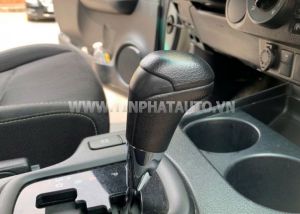 Xe Toyota Hilux 2.4L 4x2 AT 2021