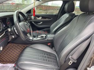 Xe Mercedes Benz E250 2017