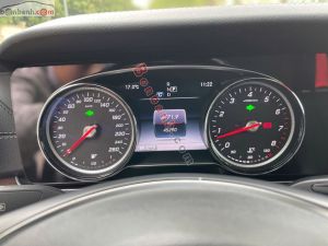 Xe Mercedes Benz E250 2017
