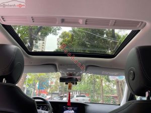 Xe Mercedes Benz E250 2017