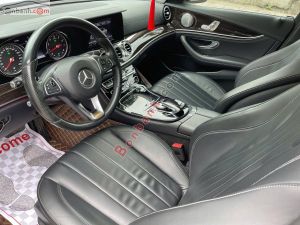 Xe Mercedes Benz E250 2017