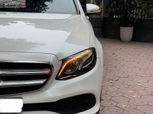 Xe Mercedes Benz E250 2017