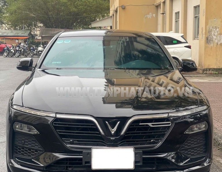 VinFast Lux A 2.0 2.0 AT 2021