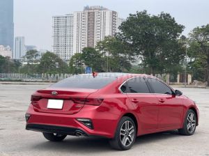 Xe Kia Cerato 1.6 AT Luxury 2020