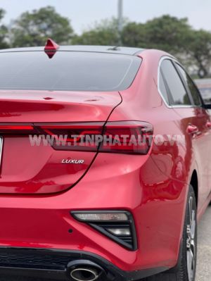 Xe Kia Cerato 1.6 AT Luxury 2020