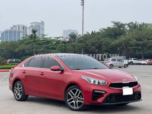 Xe Kia Cerato 1.6 AT Luxury 2020