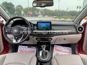 Xe Kia Cerato 1.6 AT Luxury 2020