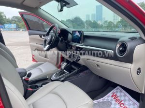 Xe Kia Cerato 1.6 AT Luxury 2020