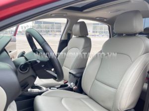 Xe Kia Cerato 1.6 AT Luxury 2020