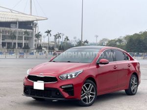 Xe Kia Cerato 1.6 AT Luxury 2020