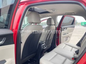 Xe Kia Cerato 1.6 AT Luxury 2020