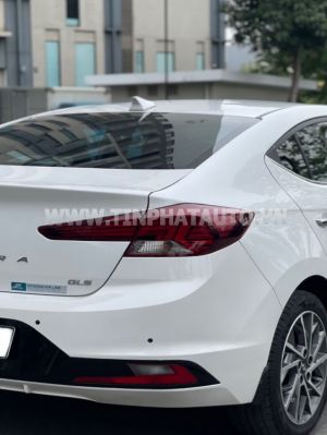 Xe Hyundai Elantra 2.0 AT 2021