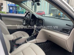 Xe Hyundai Elantra 2.0 AT 2021