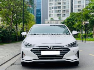 Xe Hyundai Elantra 2.0 AT 2021