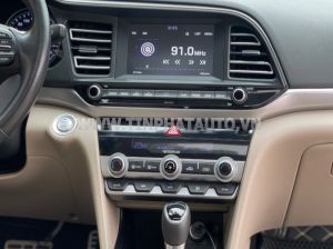 Xe Hyundai Elantra 2.0 AT 2021
