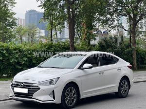 Xe Hyundai Elantra 2.0 AT 2021