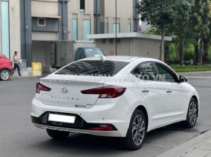 Xe Hyundai Elantra 2.0 AT 2021