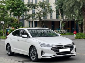 Xe Hyundai Elantra 2.0 AT 2021