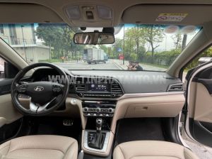 Xe Hyundai Elantra 2.0 AT 2021