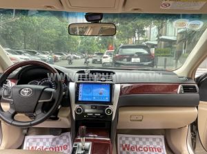 Xe Toyota Camry 2.0E 2014