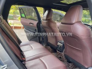 Xe Toyota Corolla Cross 1.8V 2021