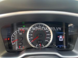 Xe Toyota Corolla Cross 1.8V 2021