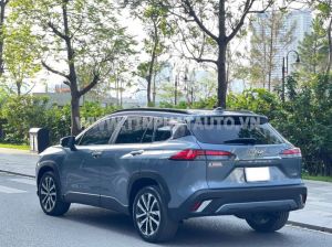 Xe Toyota Corolla Cross 1.8V 2021