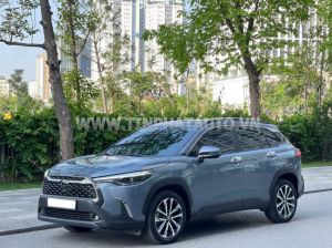 Xe Toyota Corolla Cross 1.8V 2021