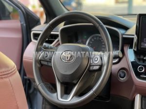 Xe Toyota Corolla Cross 1.8V 2021
