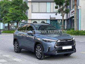 Xe Toyota Corolla Cross 1.8V 2021