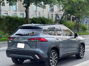 Xe Toyota Corolla Cross 1.8V 2021