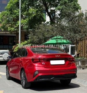 Xe Kia K3 Premium 1.6 AT 2024