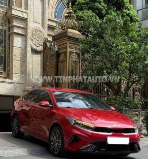 Xe Kia K3 Premium 1.6 AT 2024