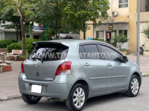 Xe Toyota Yaris 1.5 AT 2011