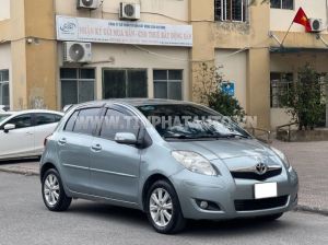Xe Toyota Yaris 1.5 AT 2011
