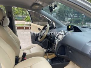Xe Toyota Yaris 1.5 AT 2011