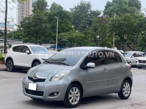 Xe Toyota Yaris 1.5 AT 2011