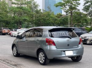 Xe Toyota Yaris 1.5 AT 2011